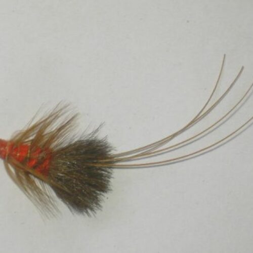 Kola 1 tube fly