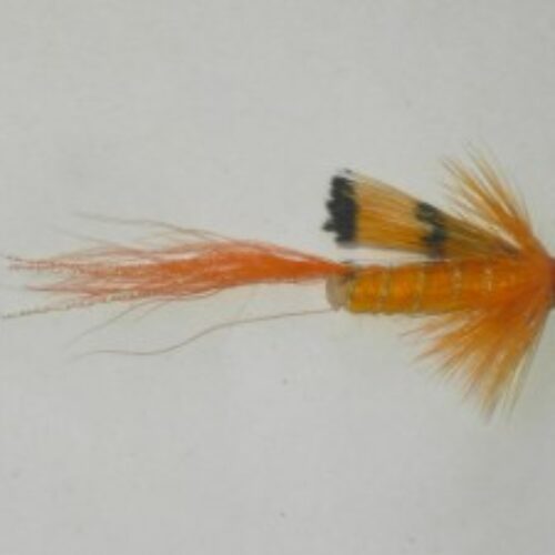 Kola 4 Tube Fly